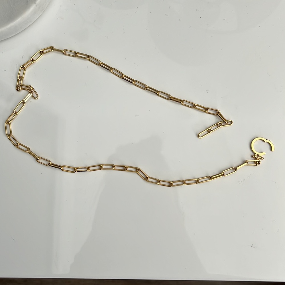 Gorjana Parker necklace